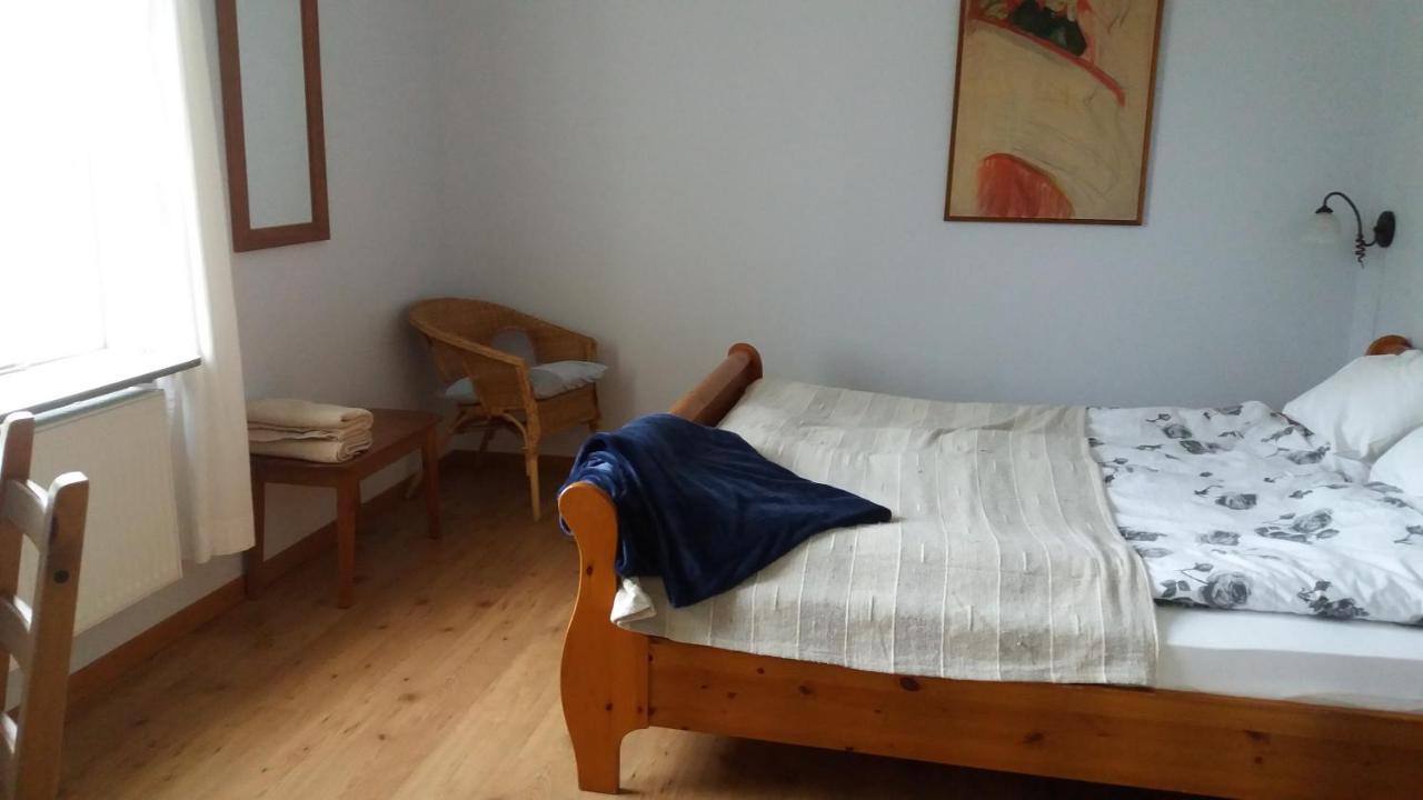 Vidinge Gard Hotel Alghult Екстериор снимка