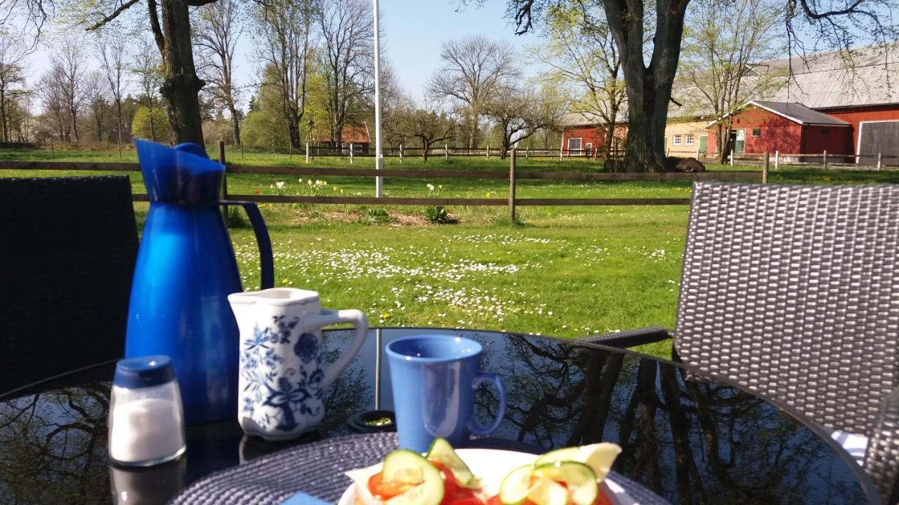 Vidinge Gard Hotel Alghult Екстериор снимка