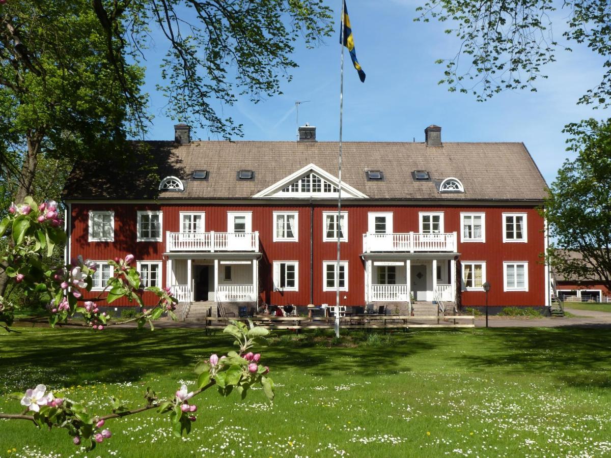 Vidinge Gard Hotel Alghult Екстериор снимка