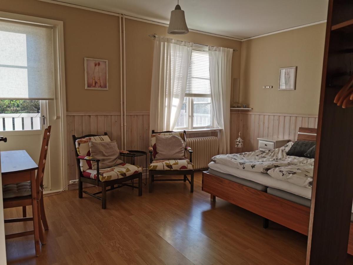 Vidinge Gard Hotel Alghult Екстериор снимка