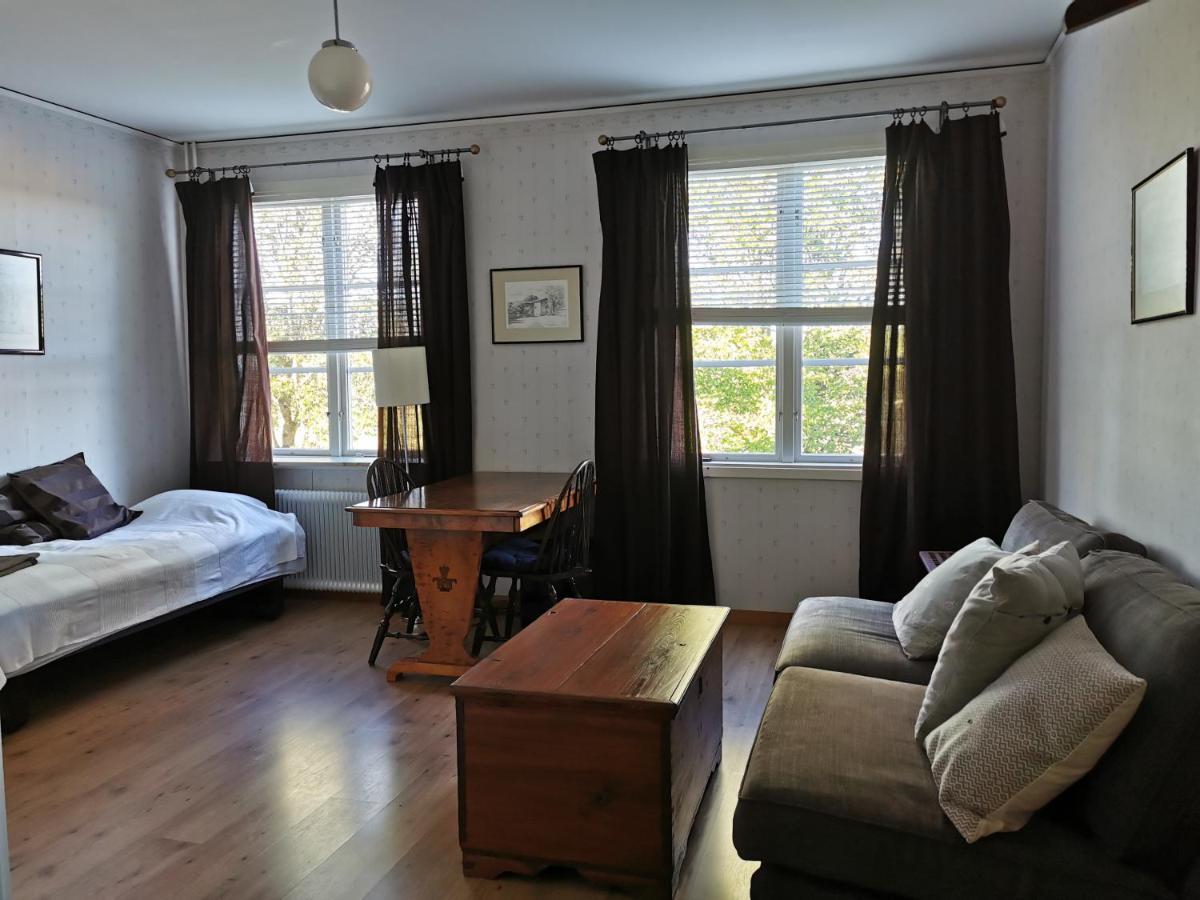 Vidinge Gard Hotel Alghult Екстериор снимка