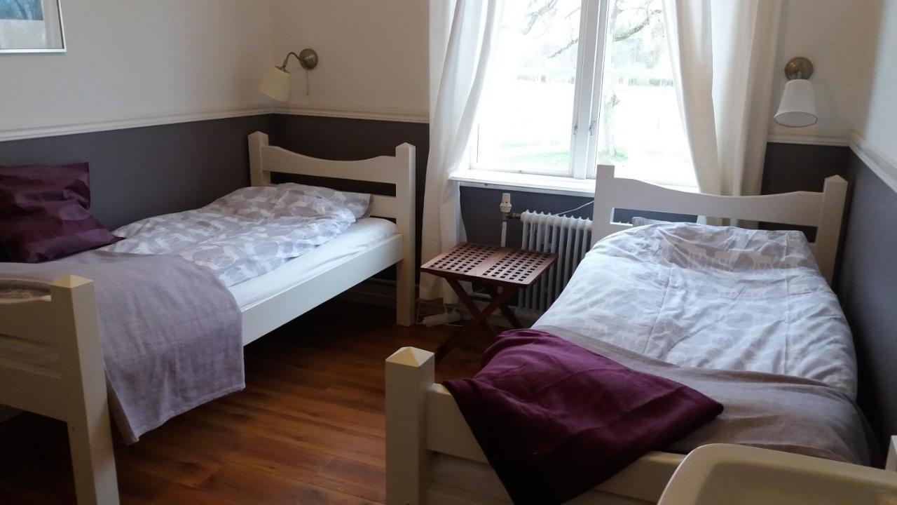 Vidinge Gard Hotel Alghult Екстериор снимка