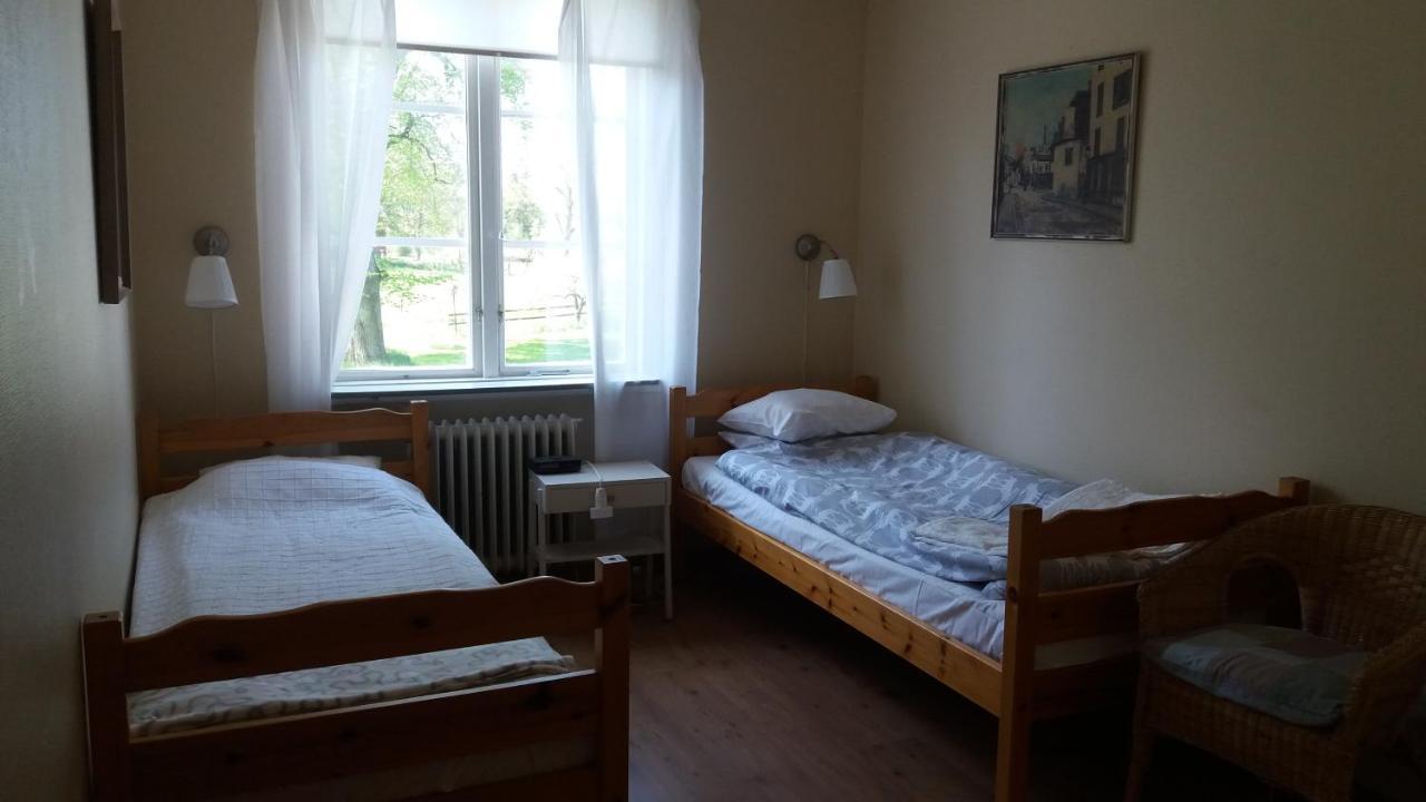 Vidinge Gard Hotel Alghult Екстериор снимка