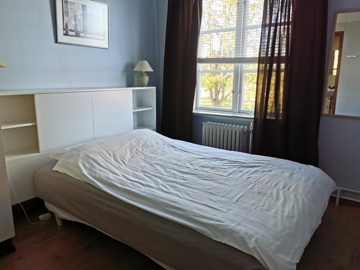 Vidinge Gard Hotel Alghult Екстериор снимка