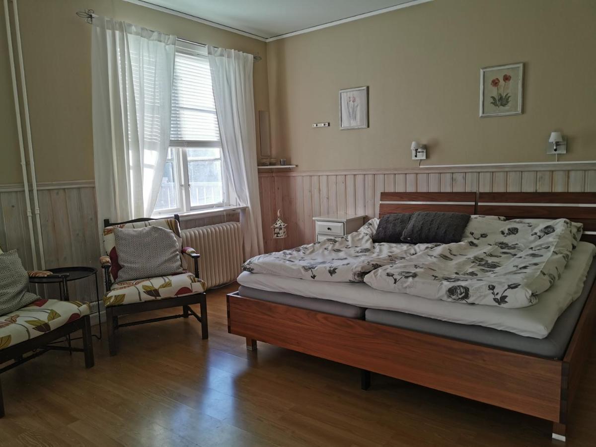 Vidinge Gard Hotel Alghult Екстериор снимка