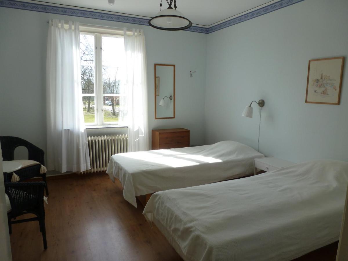 Vidinge Gard Hotel Alghult Екстериор снимка
