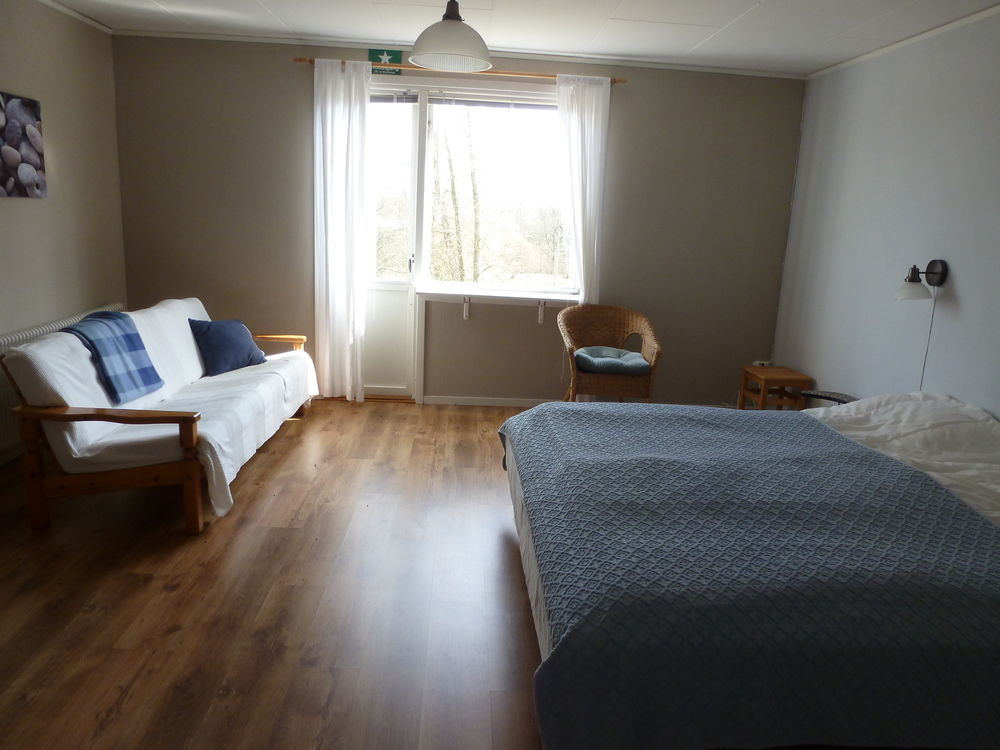 Vidinge Gard Hotel Alghult Екстериор снимка