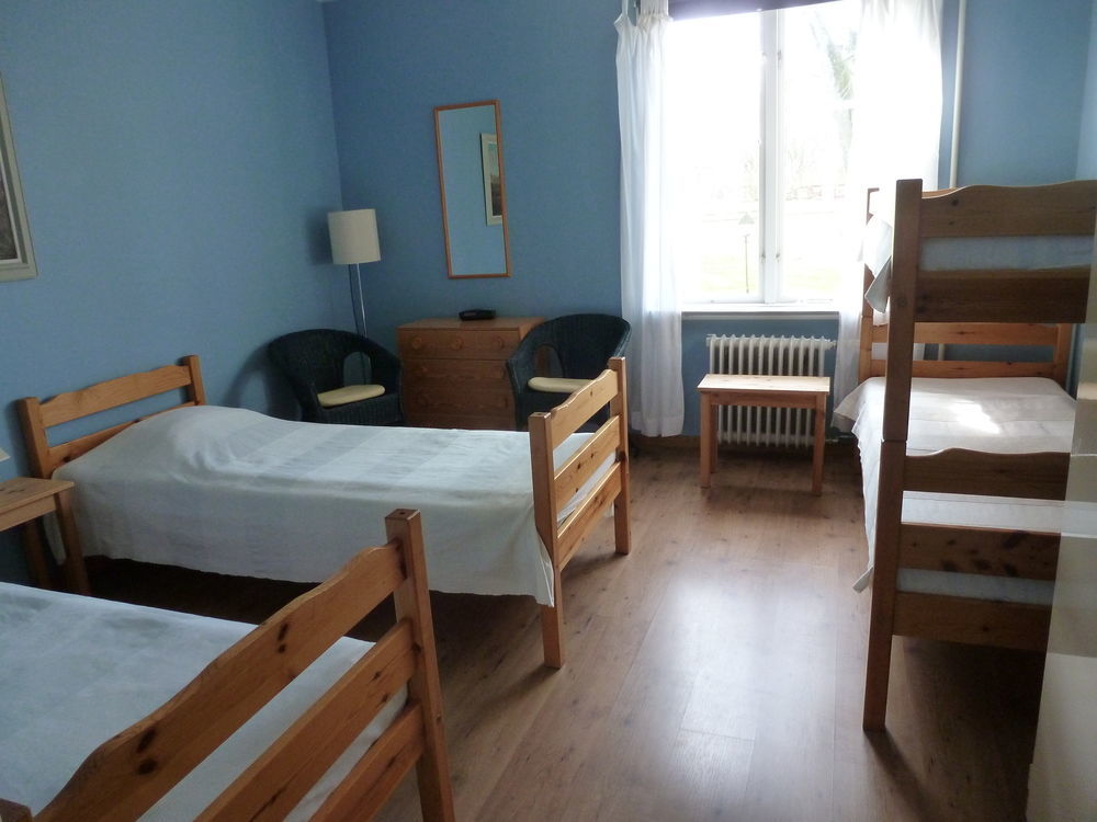 Vidinge Gard Hotel Alghult Екстериор снимка