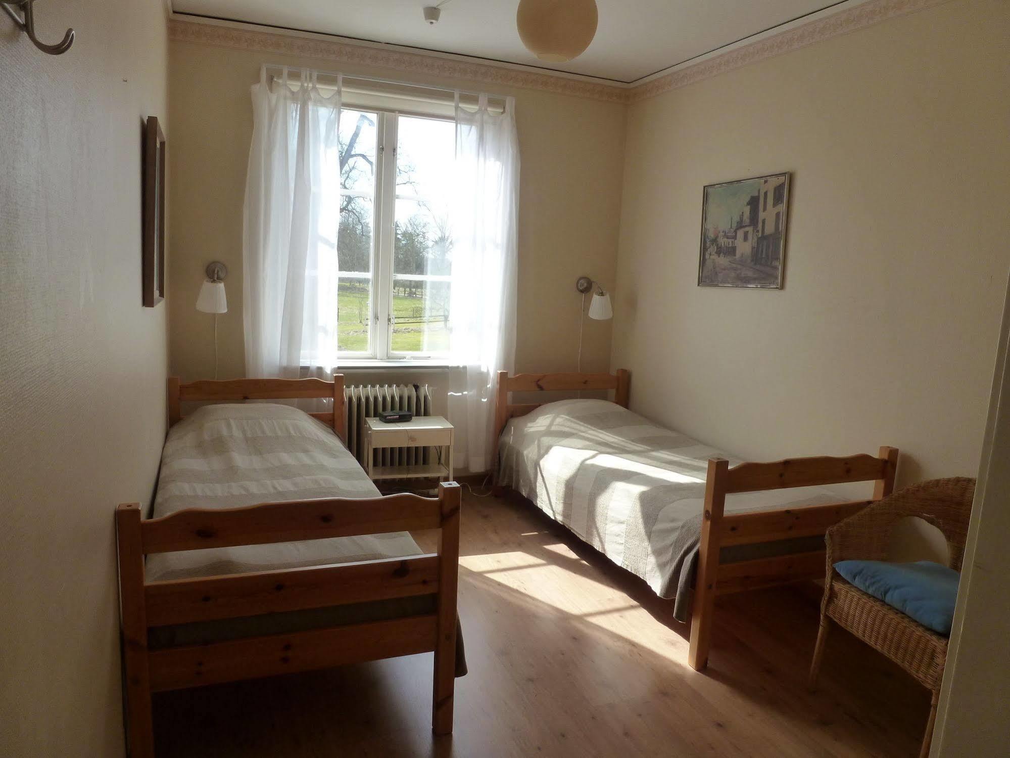 Vidinge Gard Hotel Alghult Екстериор снимка