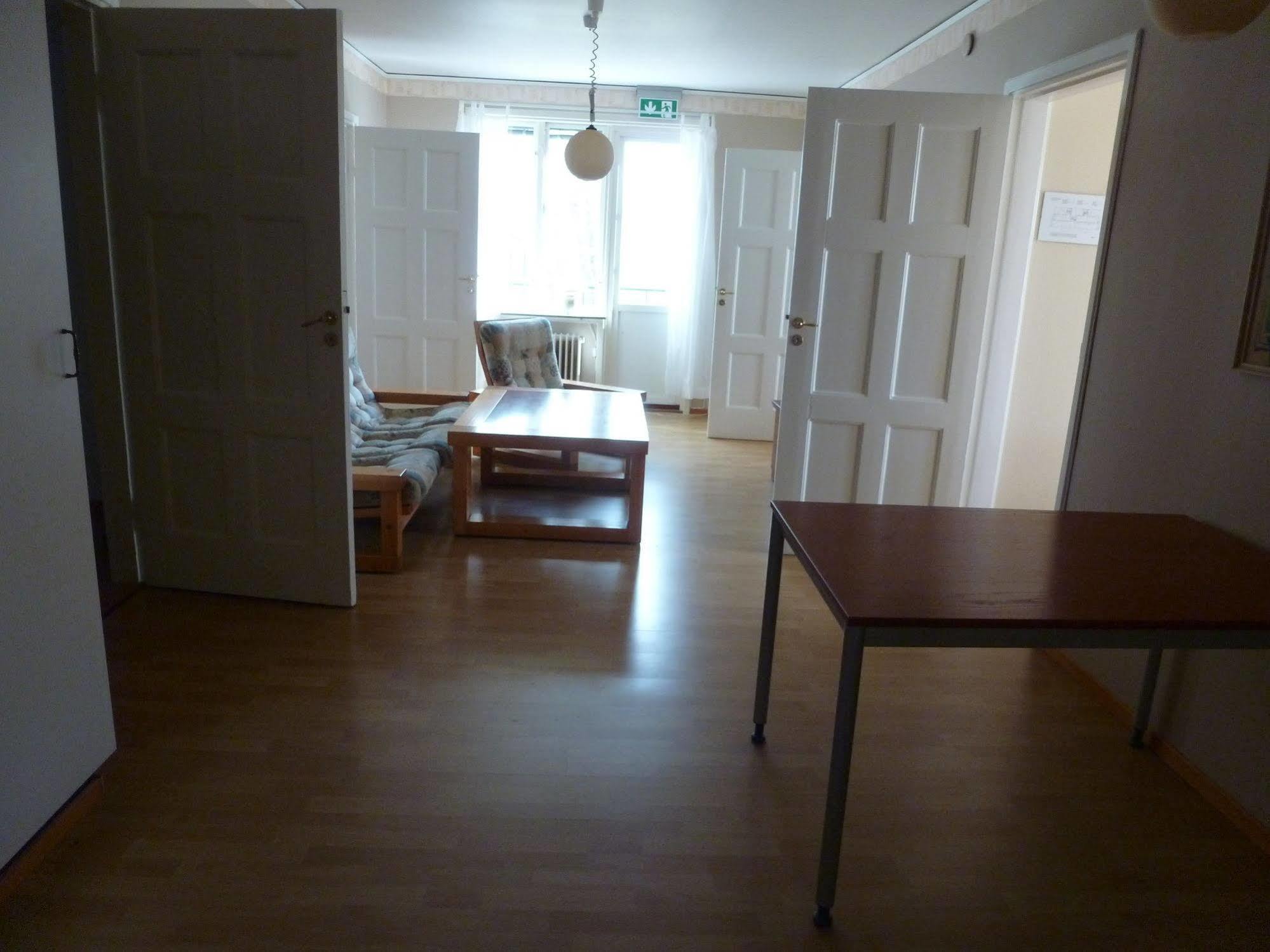 Vidinge Gard Hotel Alghult Екстериор снимка