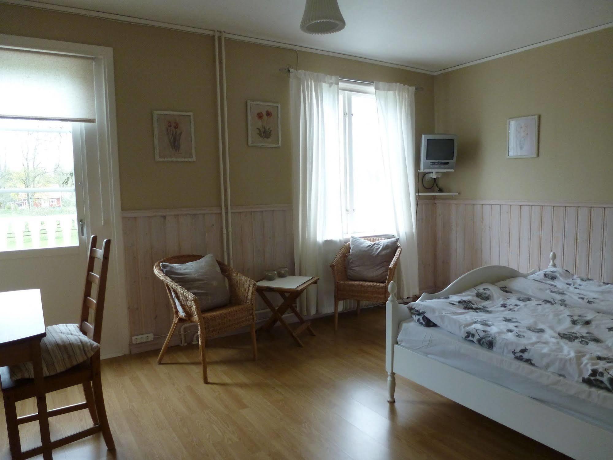 Vidinge Gard Hotel Alghult Екстериор снимка