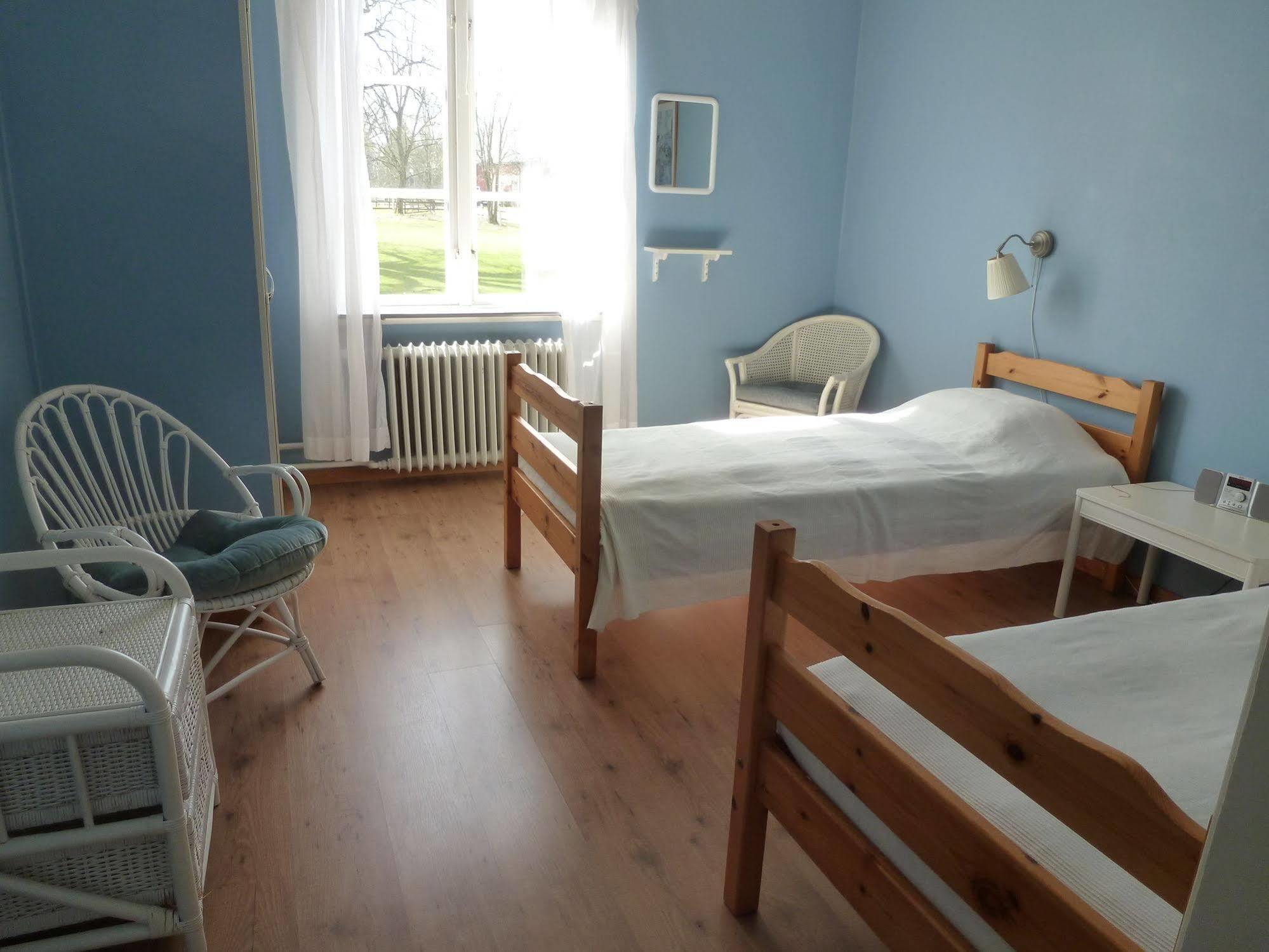 Vidinge Gard Hotel Alghult Екстериор снимка
