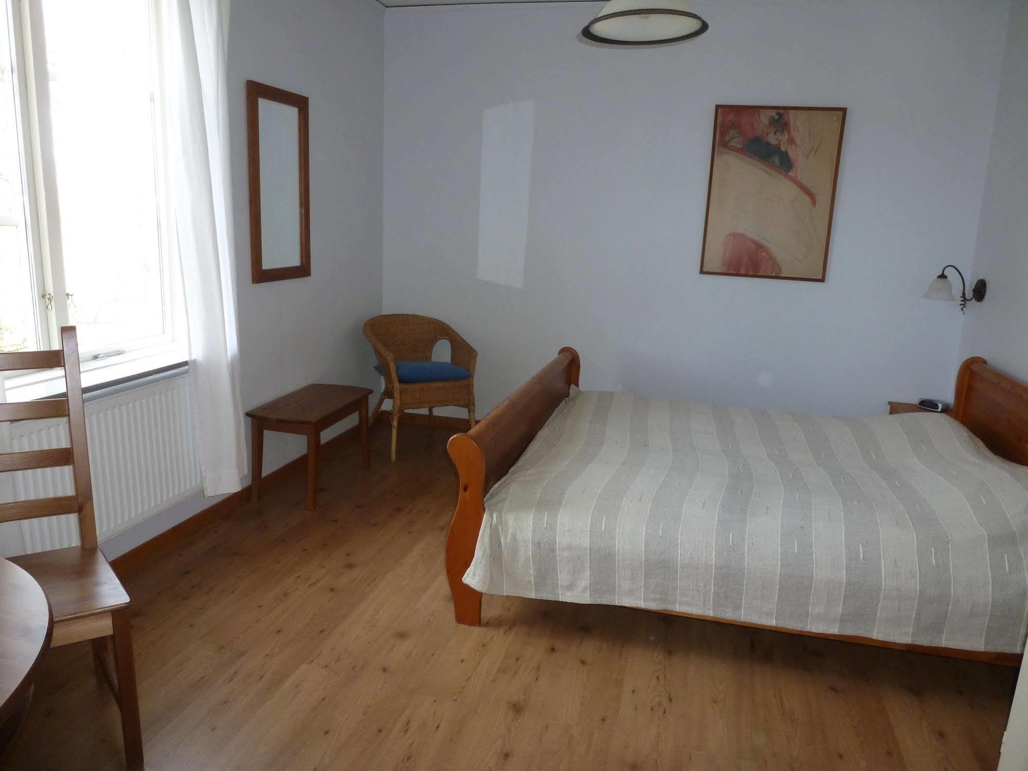 Vidinge Gard Hotel Alghult Екстериор снимка