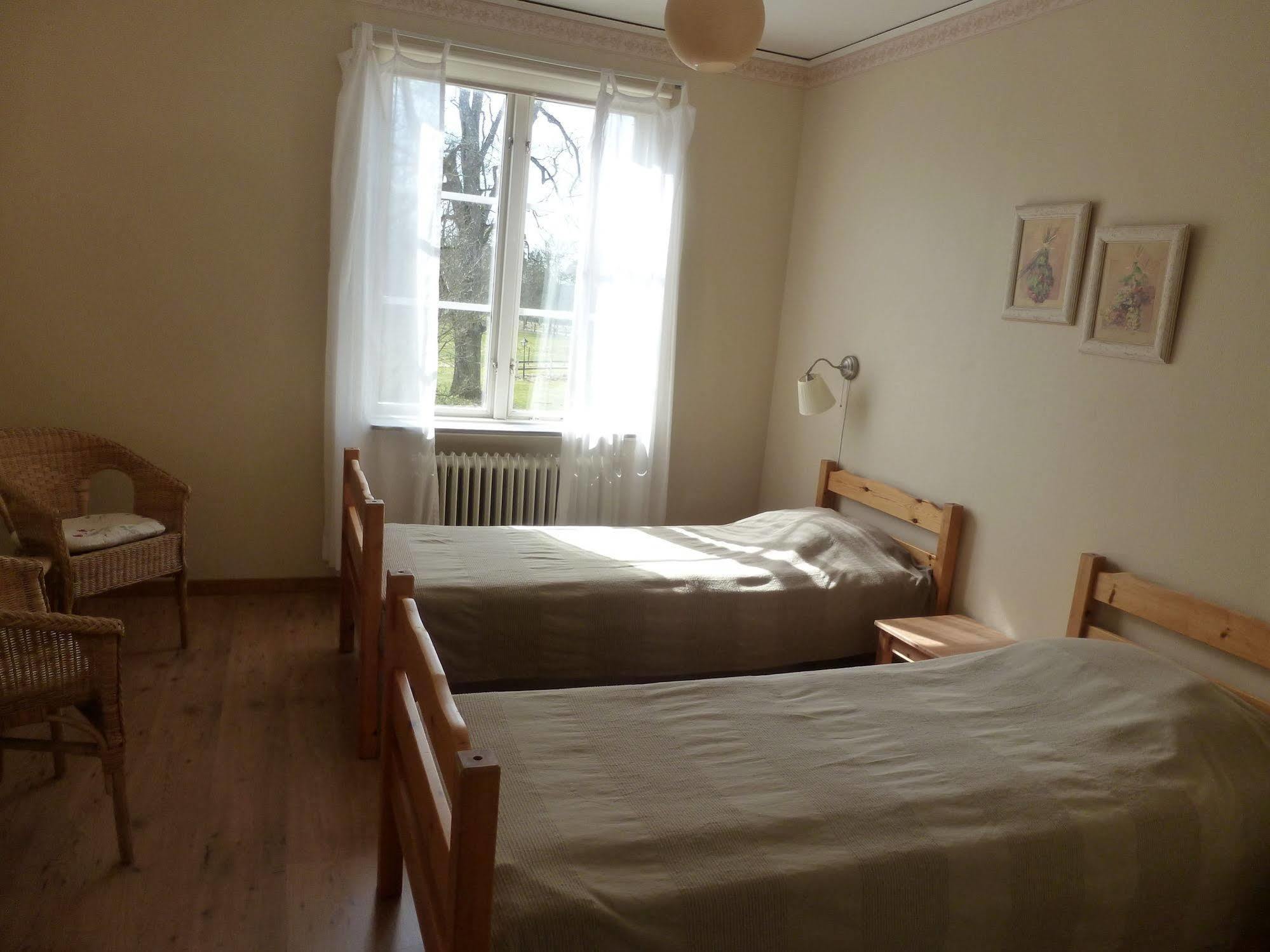 Vidinge Gard Hotel Alghult Екстериор снимка