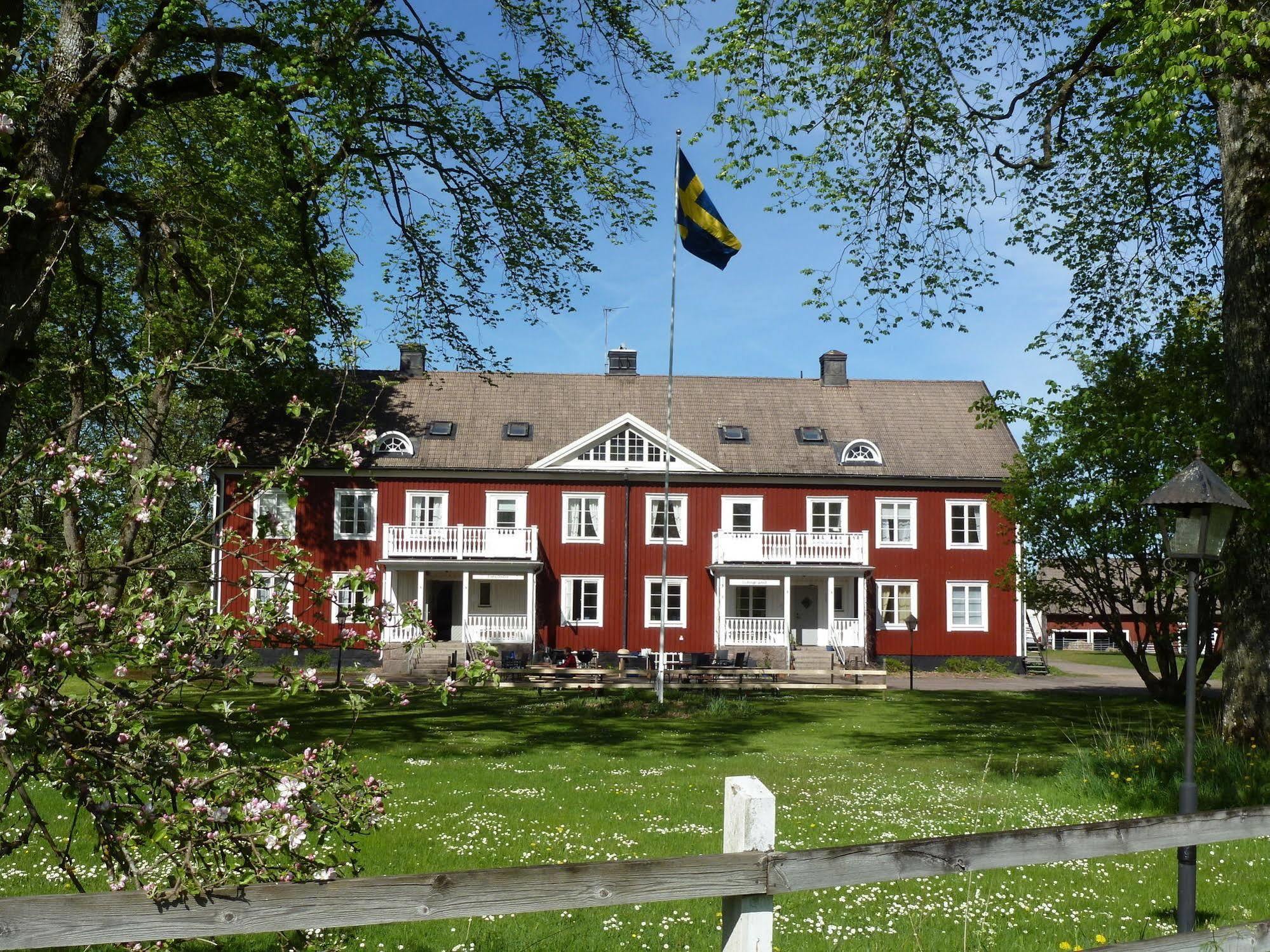 Vidinge Gard Hotel Alghult Екстериор снимка